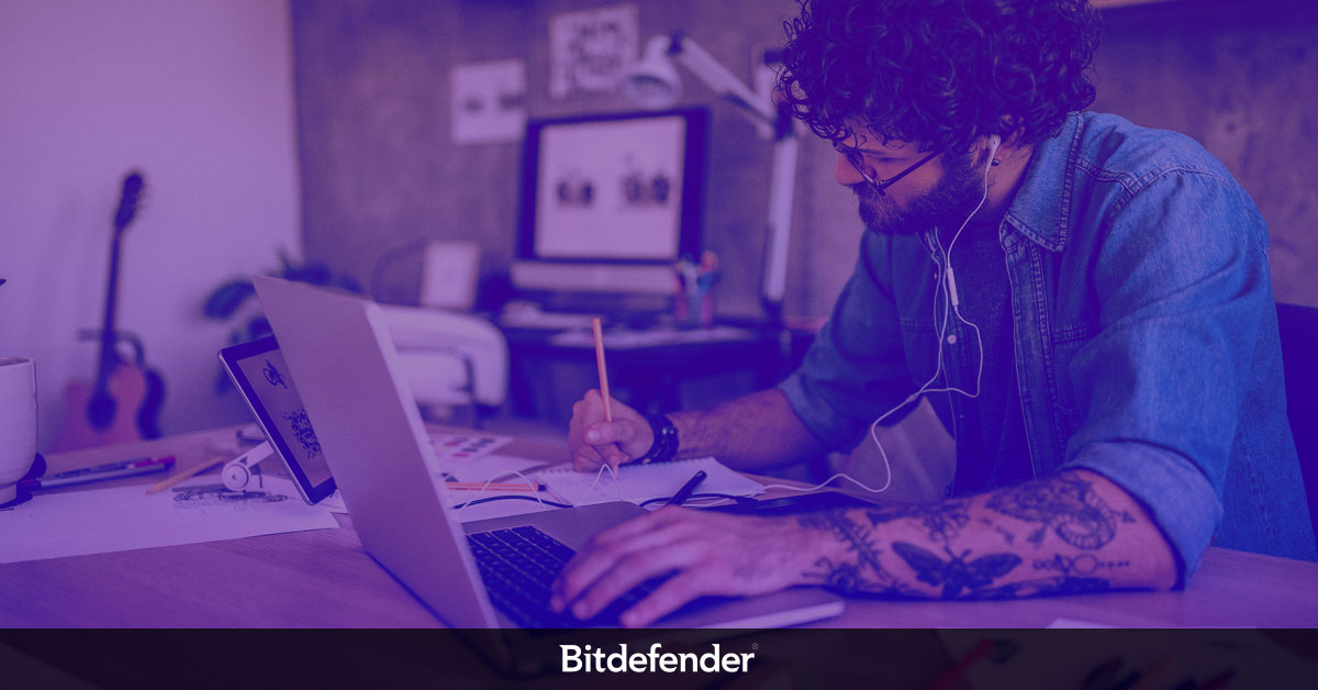 how to geek bitdefender for mac