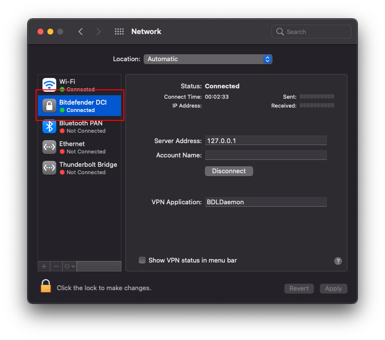 macos endpoint security
